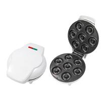 Maquina De Fazer Donuts Rosquinhas Confeitaria Doce Culinaria 110V 1200w Preto - 1