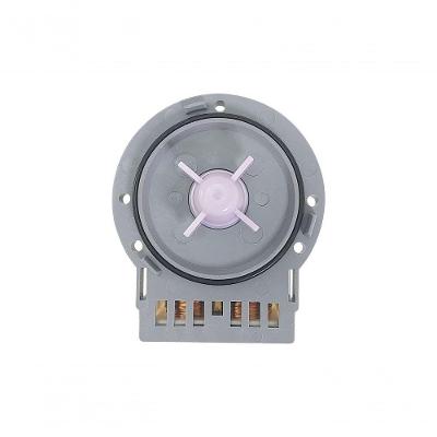 Bomba Drenagem Lavadora LG EAU61383503