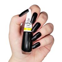 Impala Esmalte A Cor Da Sua Moda Preto 7,5ml - 2