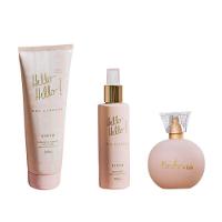Kit Ciclo Hello Hello Body Splash + Hidratante + Colonia - 1