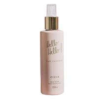 Kit Ciclo Hello Hello Body Splash + Hidratante + Colonia - 3