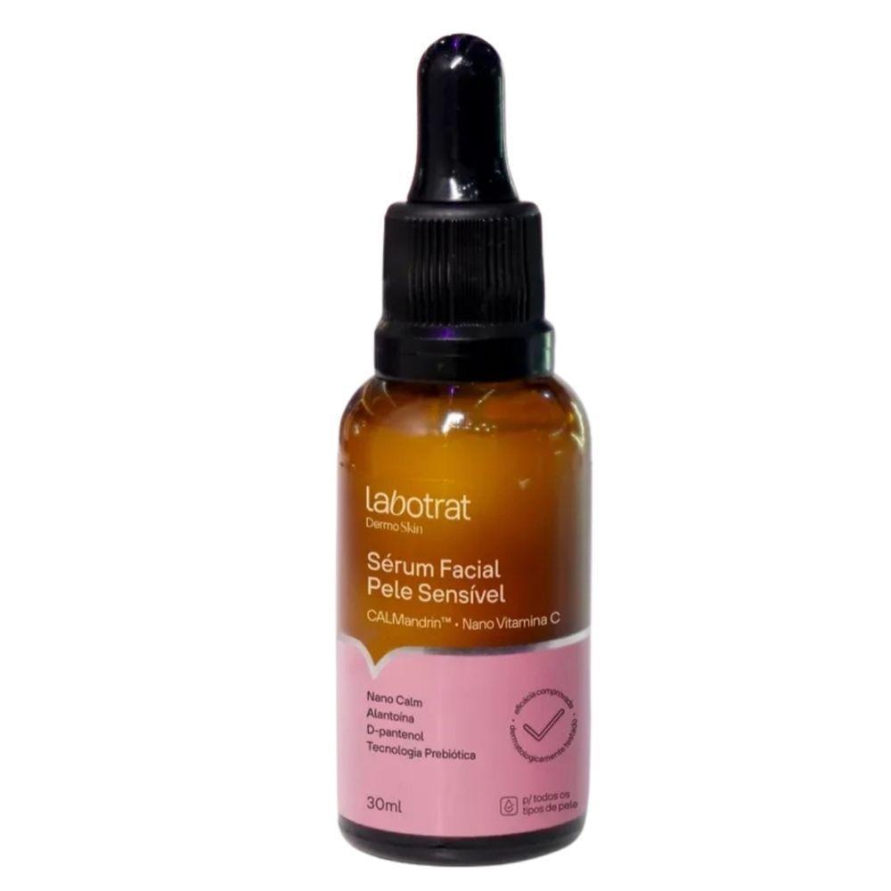 Labotrat Sérum Facial Pele Sensível 30ml - 2