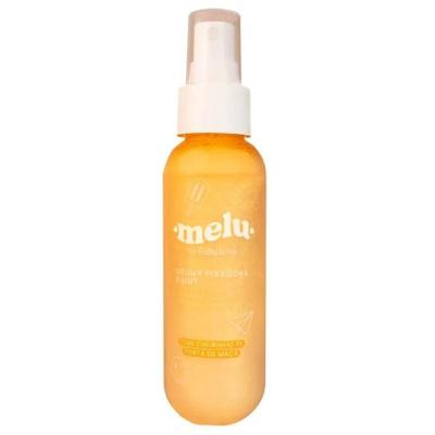 Ruby Rose Bruma Fixadora Shine Rr4801 Melu 100ml