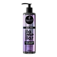 Kit Haskell Lamelar Shampoo 300ml + Máscara Líquida 200ml - 2