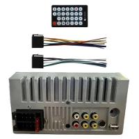 Central Multimídia 2 Din Carplay Android Auto Fiat Punto Moldura + Câmera Bp - 3