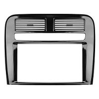 Central Multimídia 2 Din Carplay Android Auto Fiat Punto Moldura + Câmera Bp - 5