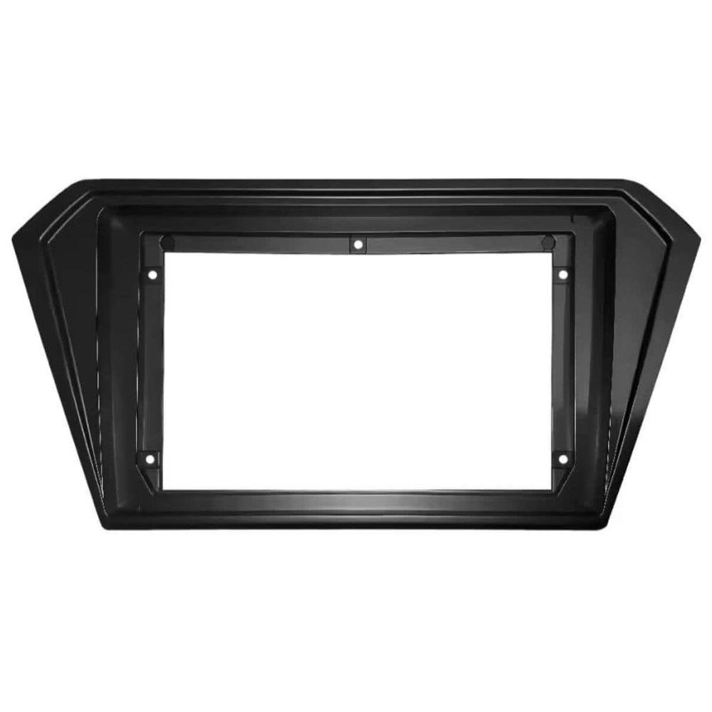 Central Multimídia Android 2 Din Gol G7 Moldura 9 Câmera Ré - 5