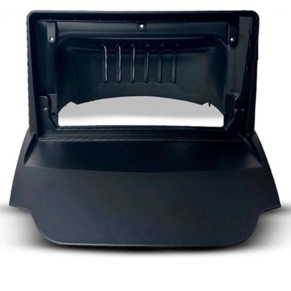 Central Multimídia Android 2 Din Ford Ecosport Moldura 9 Câmera Ré Pt Fosco - 5