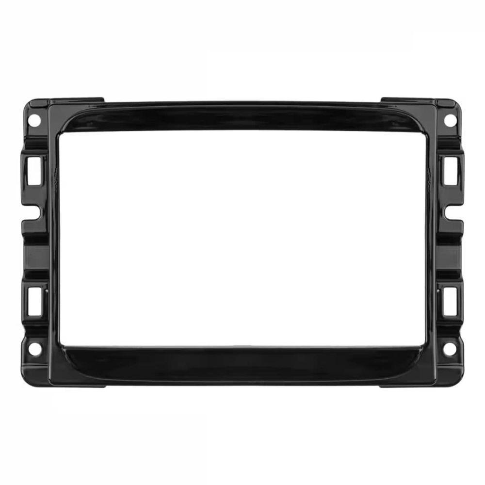 Central Multimidia Fiat Mobi Carplay Android Auto Bp - 5