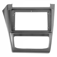 Central Multimídia Android 2 Din Spacefox Moldura 9 Câmera Ré - 5