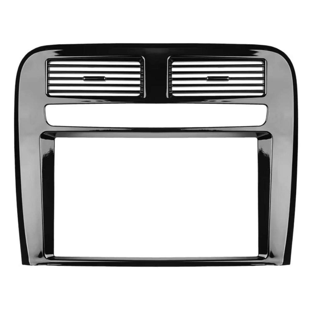 Central Multimidia Fiat Punto Carplay Android Auto Bp - 5