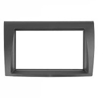 Central Multimidia Fiat Bravo Carplay Android Auto Pt Fosco - 5