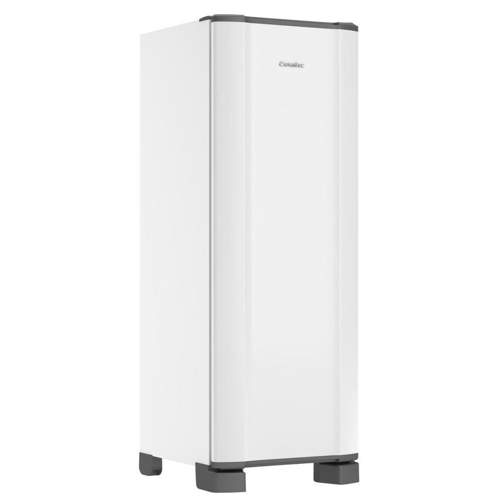 Geladeira Esmaltec Inverter A+++ 259 Litros Branco ROC35 PRO 127V - 2