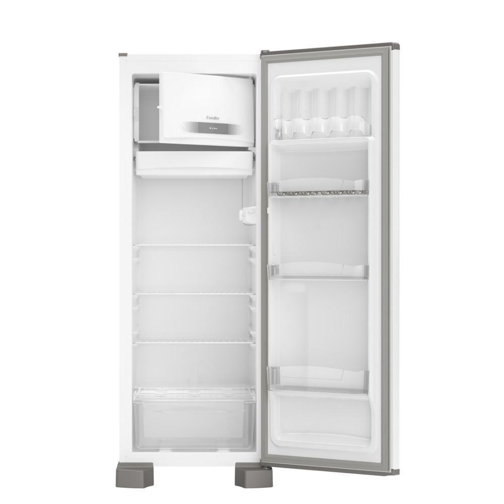 Geladeira Esmaltec Inverter A+++ 259 Litros Branco ROC35 PRO 127V - 3