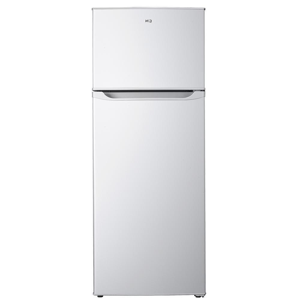 Geladeira Refrigerador HQ Defrost 230 Litros Branco HQ-230RDF 220V - 1