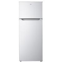 Geladeira Refrigerador HQ Defrost 230 Litros Branco HQ-230RDF 220V - 1