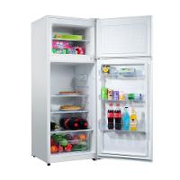 Geladeira Refrigerador HQ Defrost 230 Litros Branco HQ-230RDF 220V
