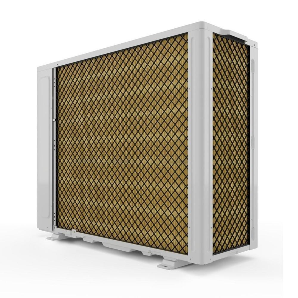 Ar Condicionado Split Philco Hi Wall Inverter 24.000 Btu/h Frio Monofásico Branco PAC24FB 220V - 6