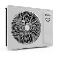 Ar Condicionado Split Philco Hi Wall Inverter 24.000 Btu/h Frio Monofásico Branco PAC24FB 220V