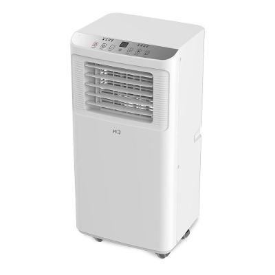 Ar Condicionado Portátil HQ 8.500 Btu/h Frio Monofásico Branco HQ-AP8500FW 110V