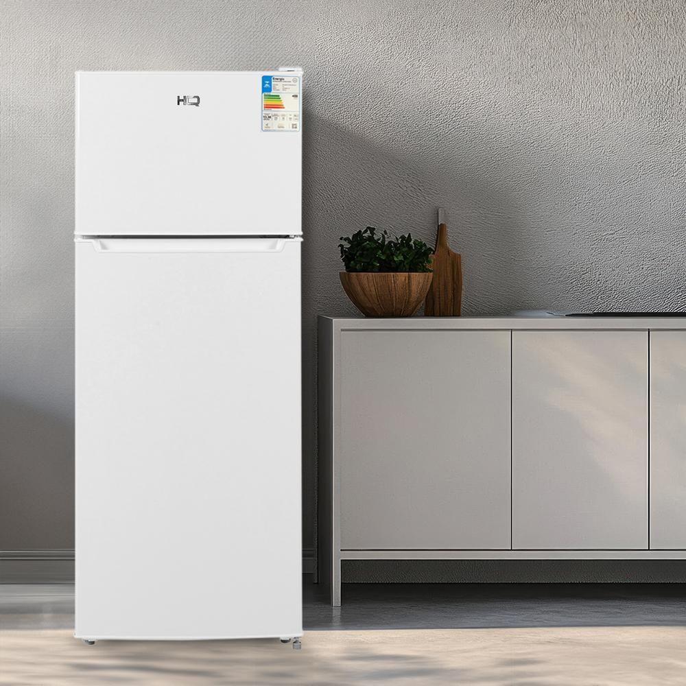 Geladeira Refrigerador HQ Defrost 230L  HQ-230RDF 127V - 6