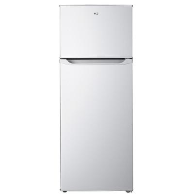 Geladeira Refrigerador HQ Defrost 230 Litros Branco HQ-230RDF 127V