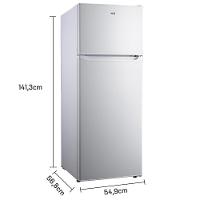 Geladeira Refrigerador HQ Defrost 230L  HQ-230RDF 127V - 3