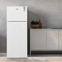 Geladeira Refrigerador HQ Defrost 230L  HQ-230RDF 127V - 6