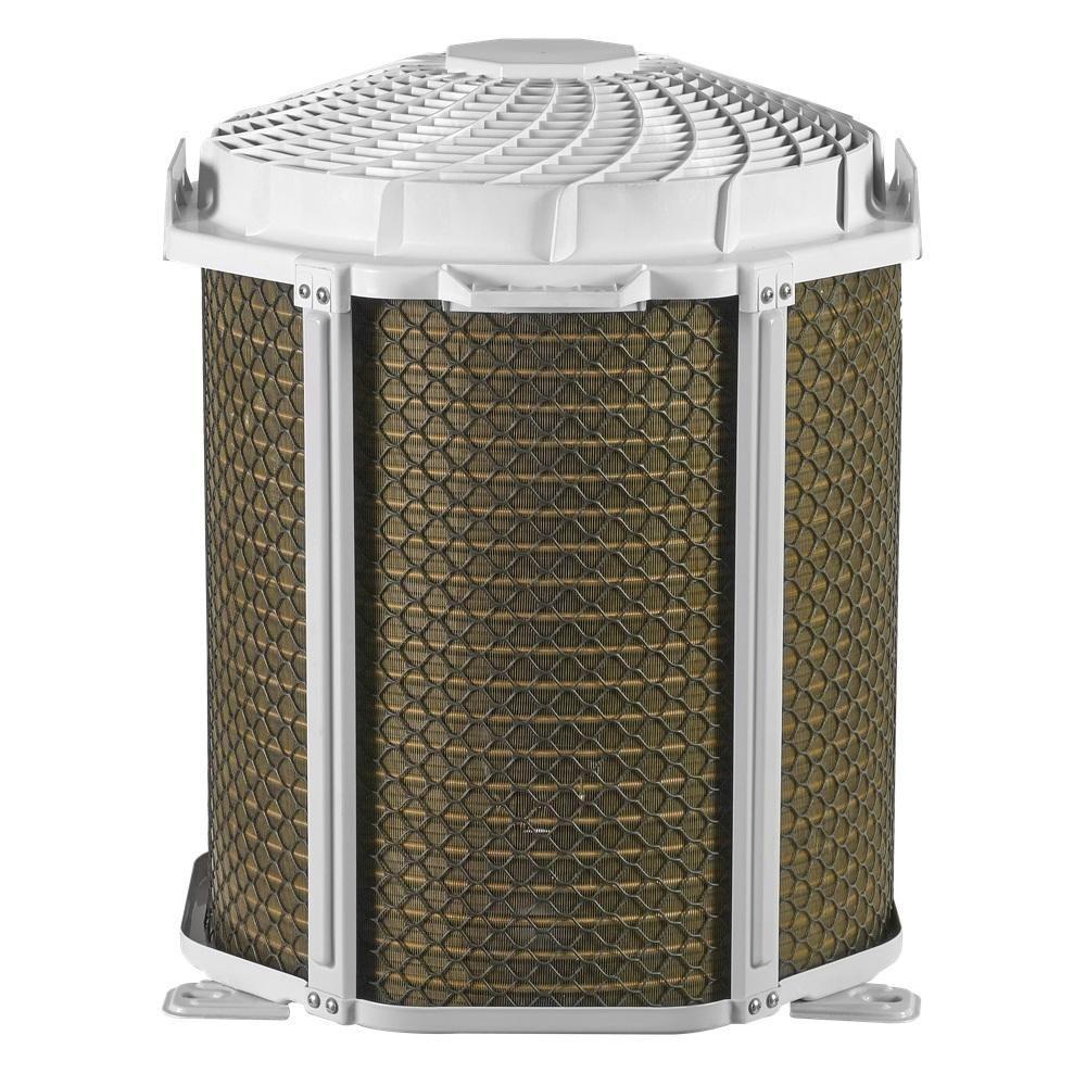 Ar Condicionado Split Philco Hi Wall Inverter 12.000 Btu/h Frio Monofásico Branco PAC12FC 220V - 8