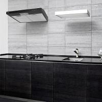 Depurador E Exaustor Philco 60cm Slim 3 Velocidades Preto PDR60P 110V - 6