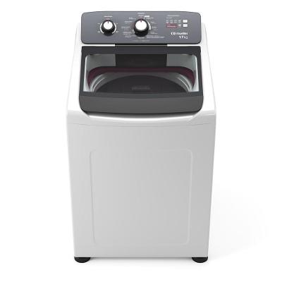 Máquina de Lavar Roupa Mueller MLA17 17kg Automática com Ultracentrifugação Branco 110V