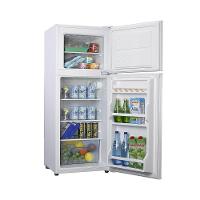 Geladeira Refrigerador HQ Defrost 310 Litros Branco HQ-310RDF 110V - 2