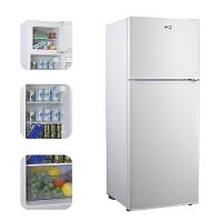 Geladeira Refrigerador HQ Defrost 310 Litros Branco HQ-310RDF 110V - 5