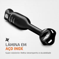 Mixer Mondial 2 Em 1 M-15-b Preto 127V - 3