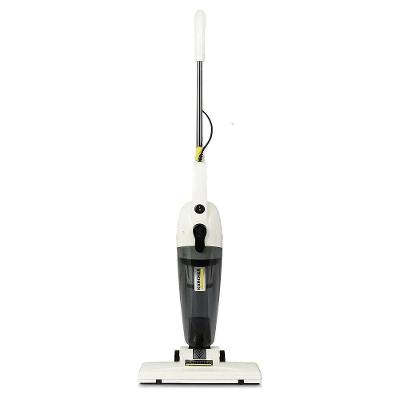 Aspirador De Pó Vertical 2 Em 1 Filtro Hepa Karcher Vcl1 220V