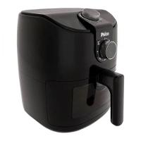 Fritadeira Air Fryer Philco Paf40a 1500w, 4 Litros Preto 127V