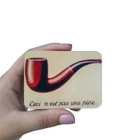 Jogo Da Memória Pinturas Clásssicas Do Mundo De 10 Pares - 3