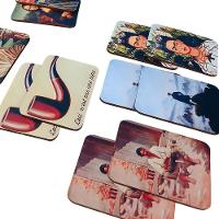 Jogo Da Memória Pinturas Clásssicas Do Mundo De 10 Pares - 5