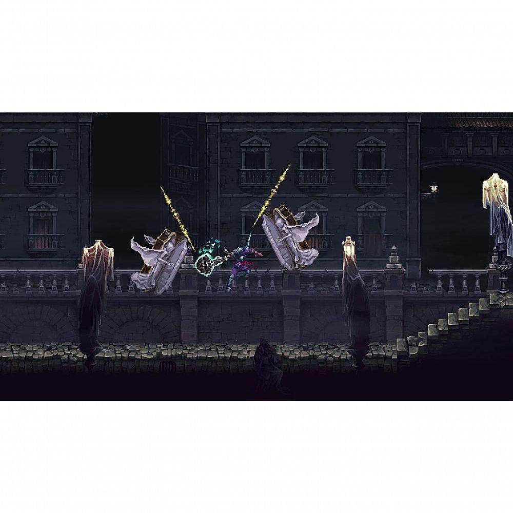 Jogo Blasphemous 2 - Nintendo Switch - 4