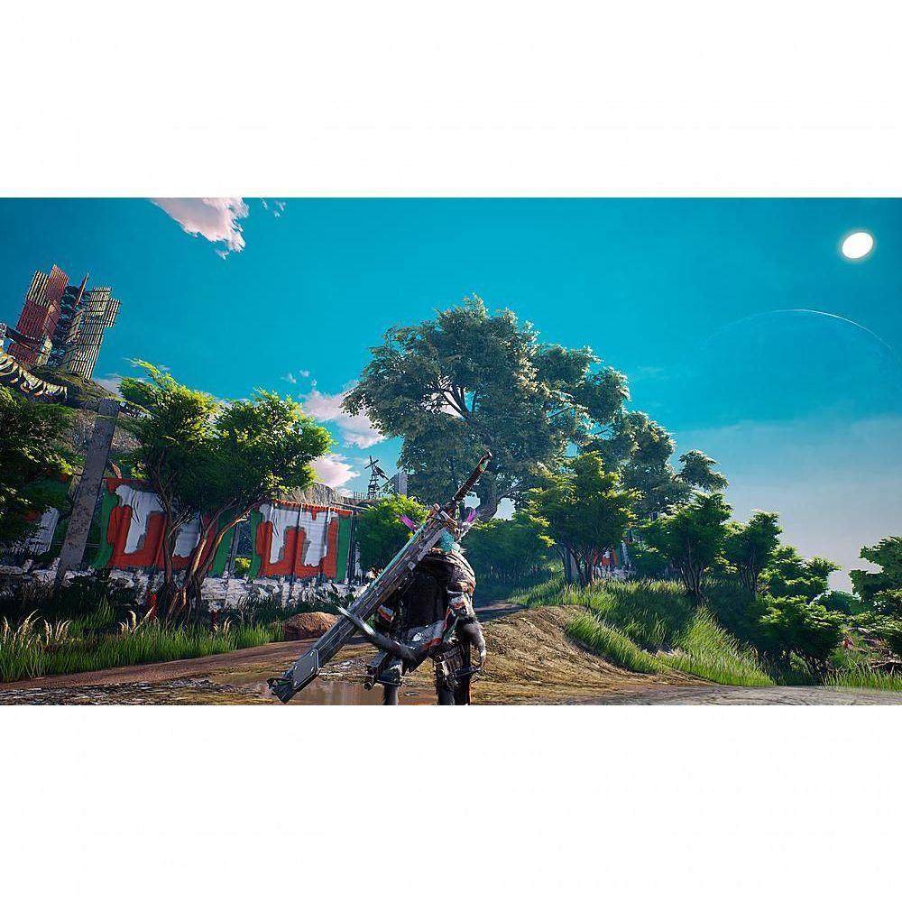 Jogo Biomutant - Nintendo Switch - 3