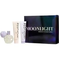 Cx De Presente Fem.moonlight Ariana Grande Eau Parfum 100 Ml+body Souffle 100 Ml+bath And Gel De Banho 100 Ml - 2