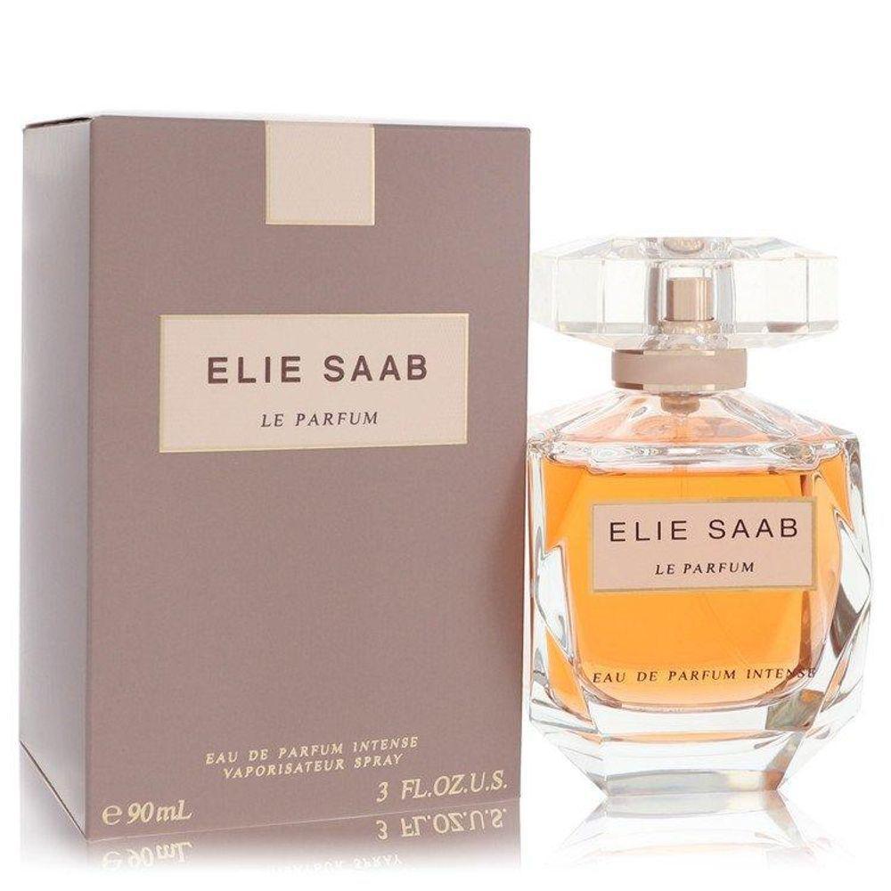 Perfume Feminino Le Parfum Elie Saab 90 Ml Eau De Parfum Intense - 1