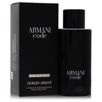 Perfume Masculino Giorgio Armani 125 Ml Eau De Toilette Refil - 1