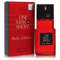 Perfume Masculino One Man Show Ruby Jacques Bogart 100 Ml Eau De Toilette - 1