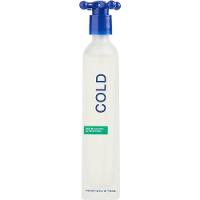 Perfume Masculino Cold Edt 100 Ml - 1