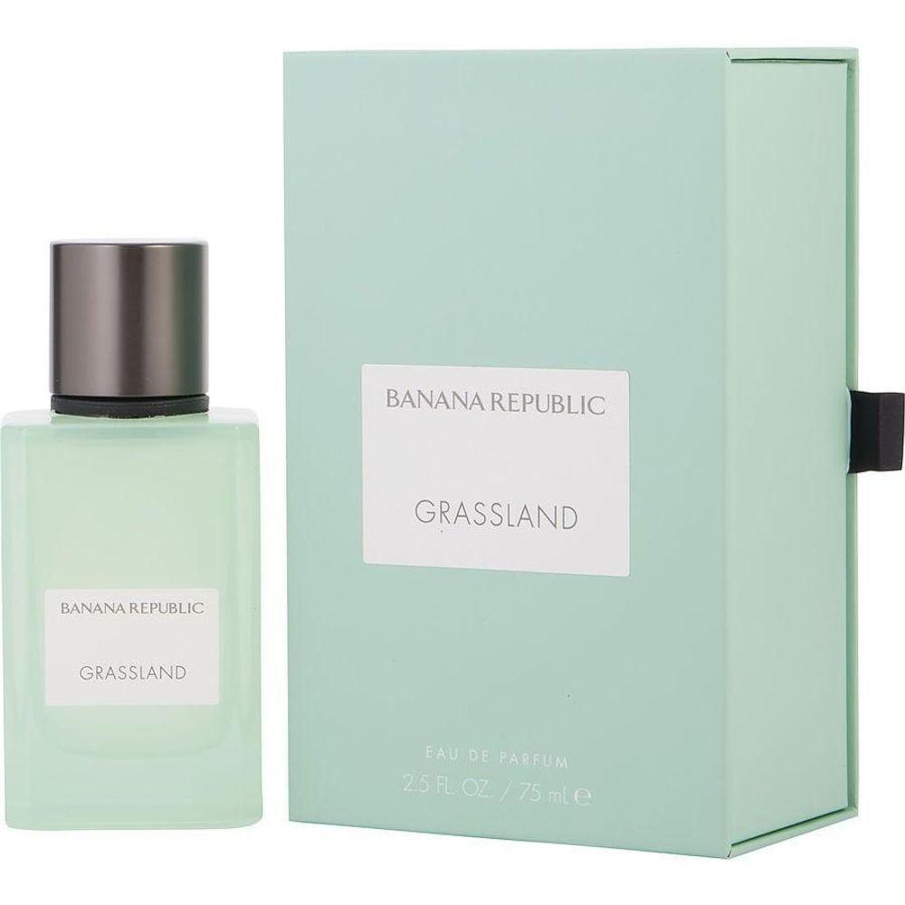 Perfume Unisex Banana Republic Grassland Eau De Parfum 75 Ml - 2