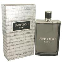 Perfume Masculino Jimmy Choo 200 Ml Eau De Toilette Spray - 1