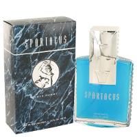 Perfume Masculino Spartacus 100 Ml Eau De Parfum Spray - 1
