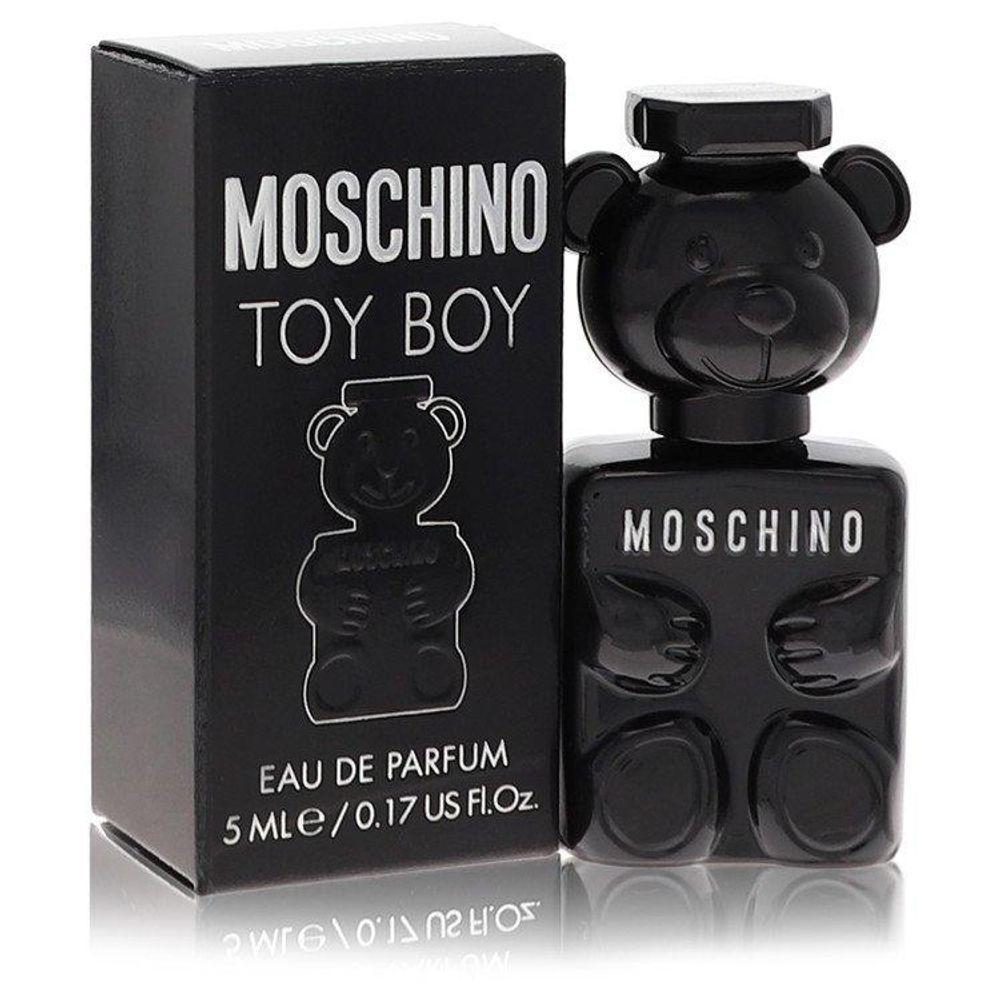 Perfume Masculino Moschino 5 Ml Mini Edp - 2