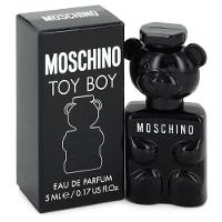 Perfume Masculino Moschino 5 Ml Mini Edp - 1